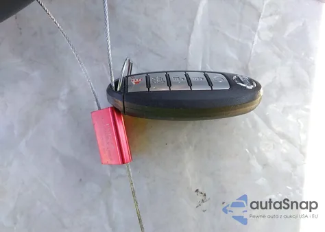 2018 Nissan Rogue Sv z USA, uszkodzony, nr VIN 5N1AT2MT9JC721232